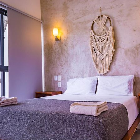 Mi Tulum Lejlighedshotel Værelse billede