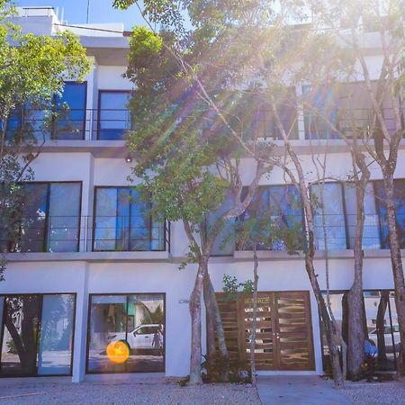 Mi Tulum Lejlighedshotel Eksteriør billede