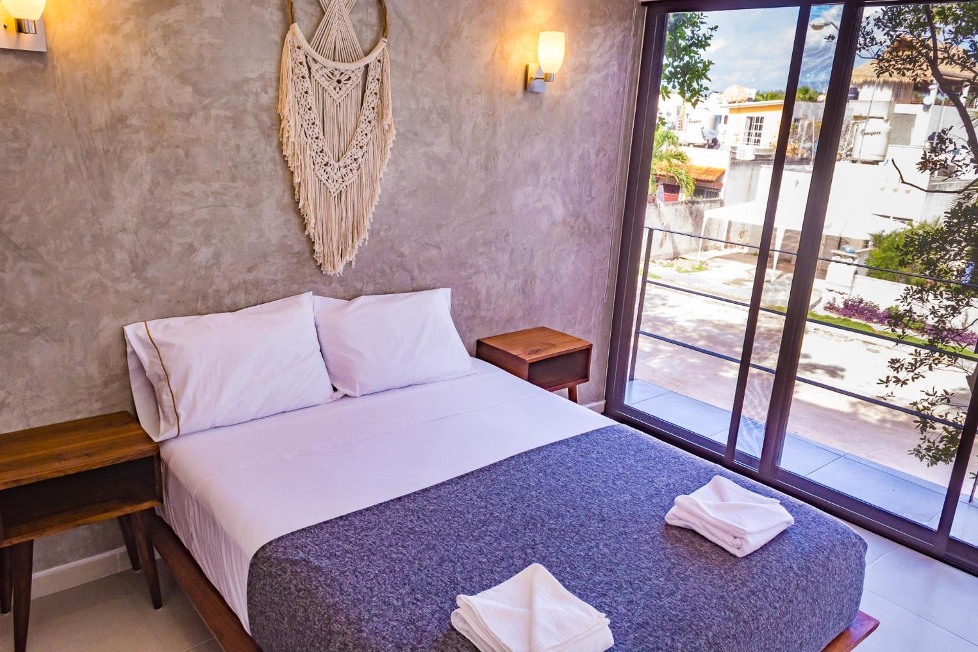 Mi Tulum Lejlighedshotel Værelse billede