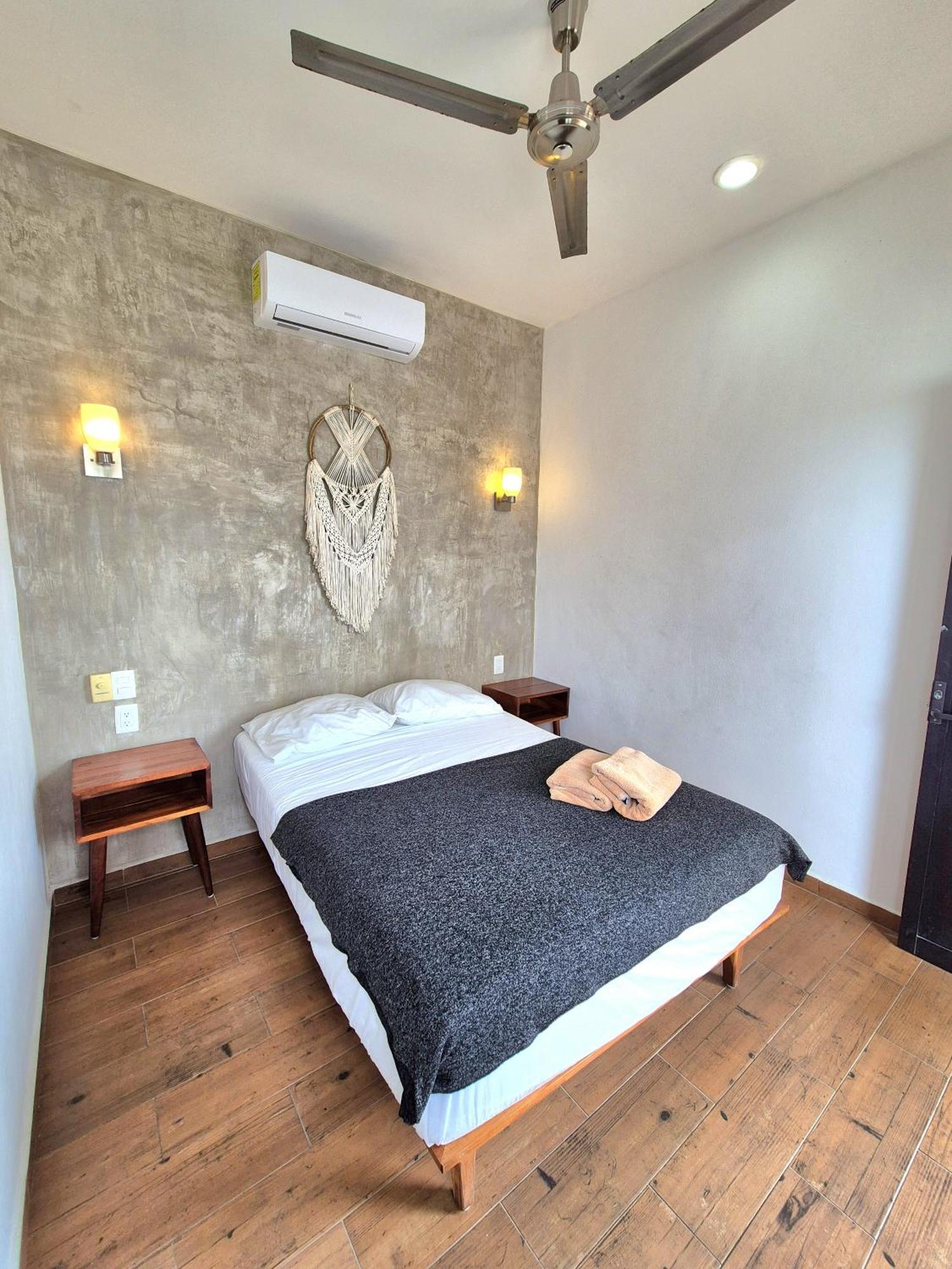 Mi Tulum Lejlighedshotel Værelse billede