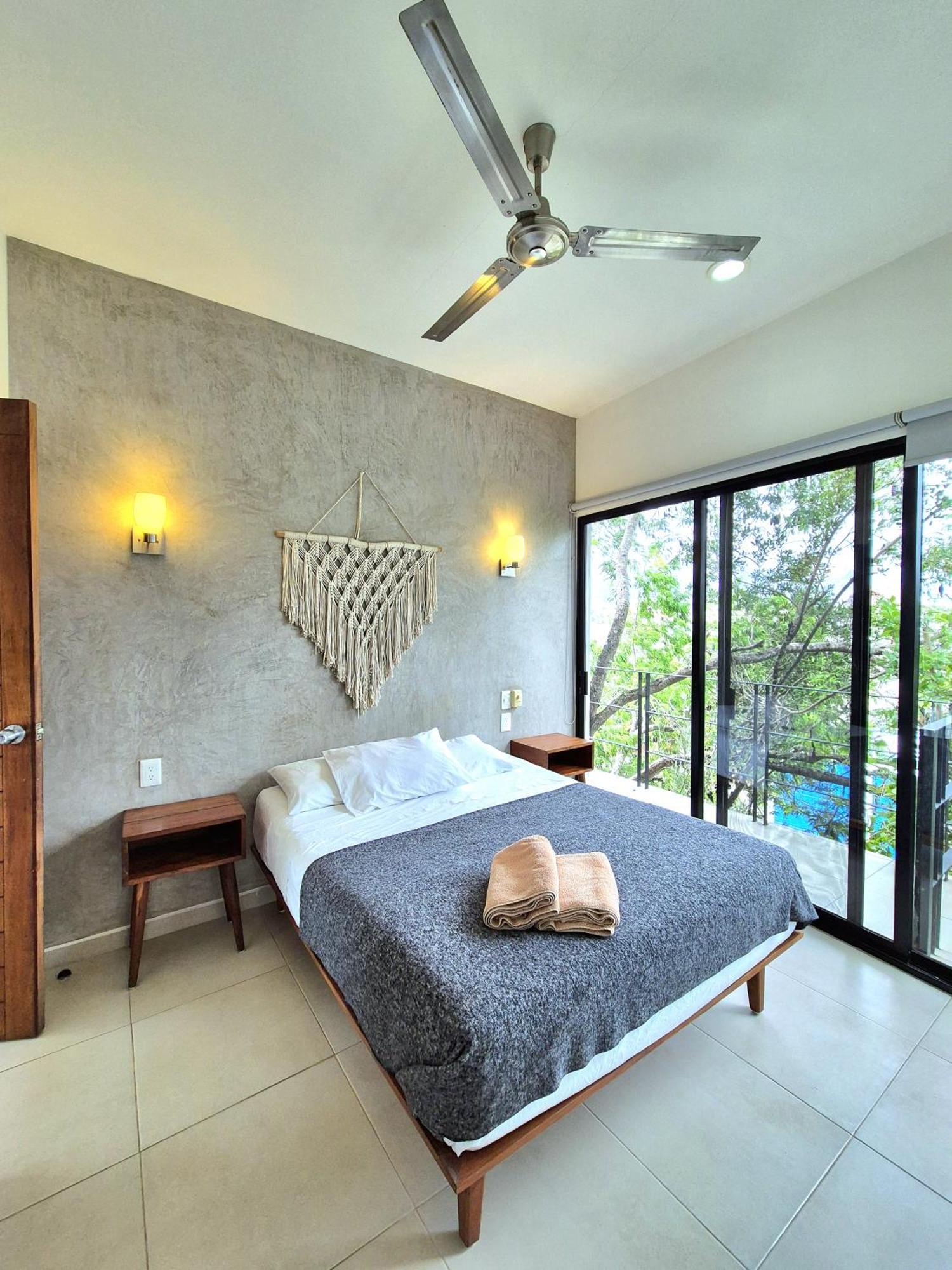 Mi Tulum Lejlighedshotel Værelse billede
