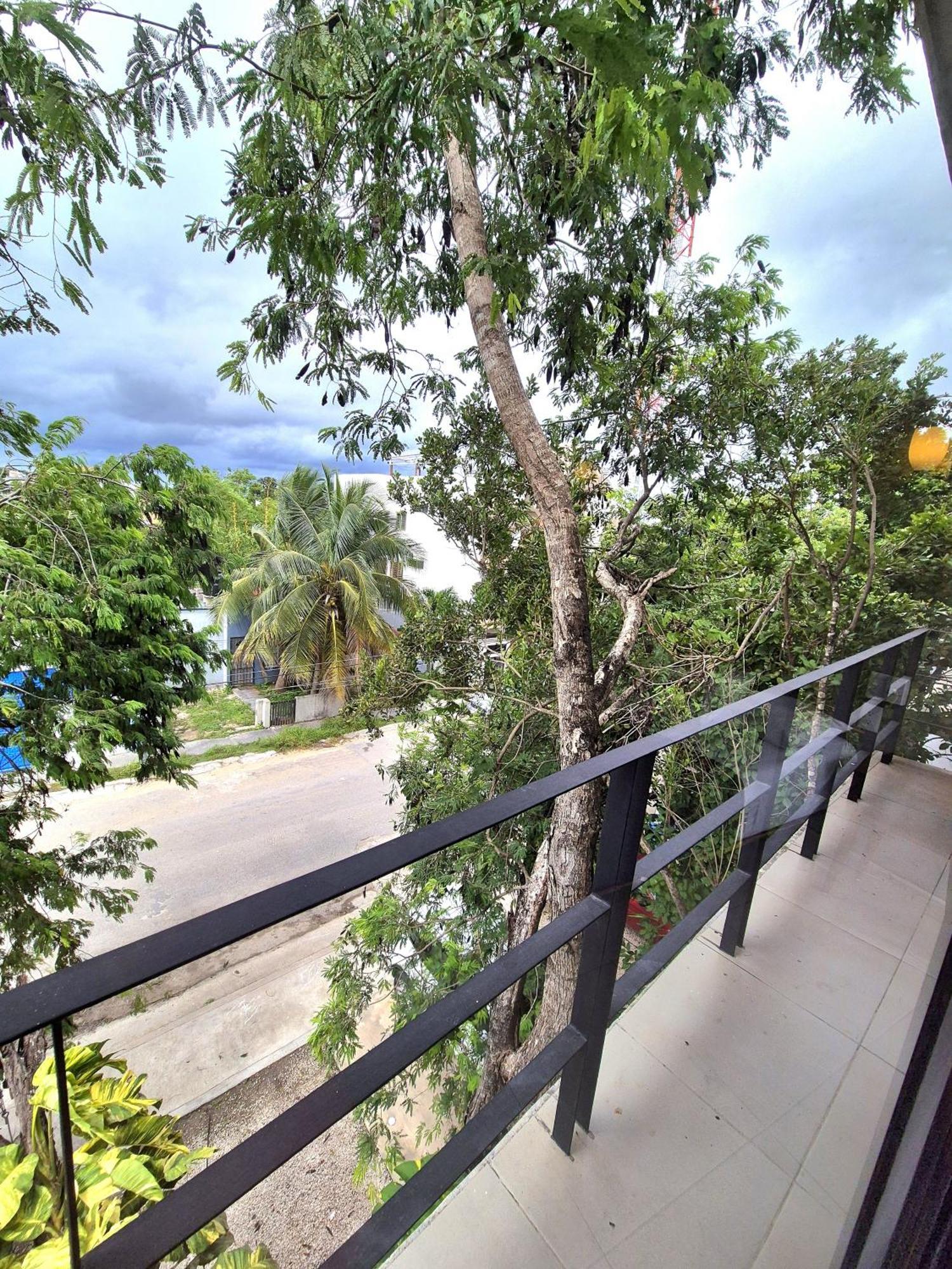Mi Tulum Lejlighedshotel Værelse billede