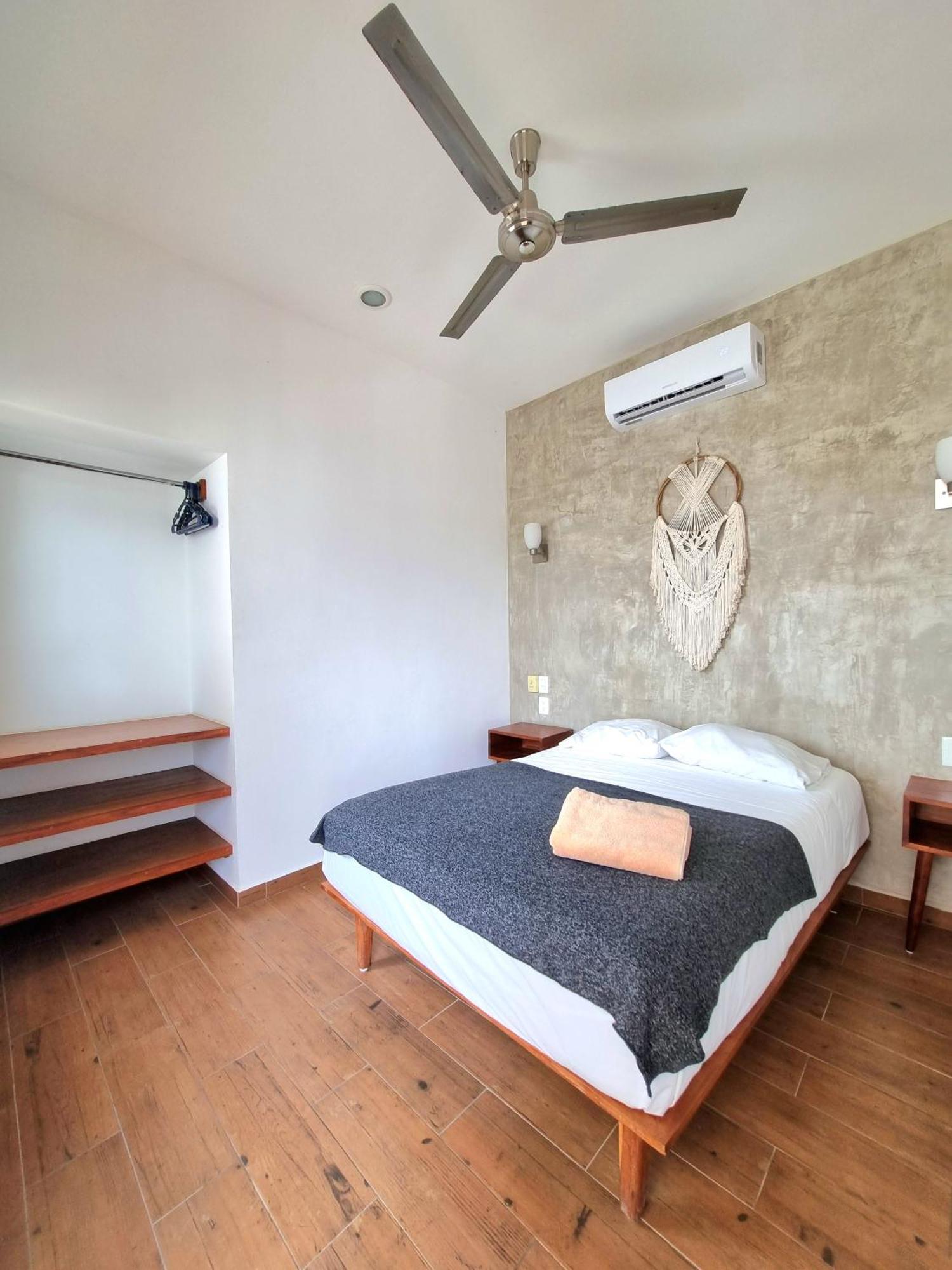 Mi Tulum Lejlighedshotel Værelse billede