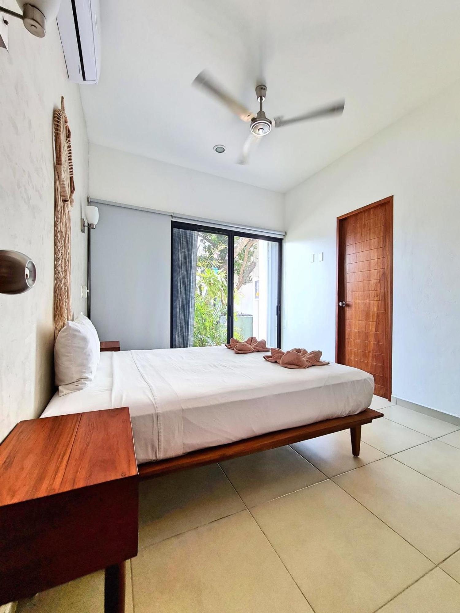 Mi Tulum Lejlighedshotel Værelse billede