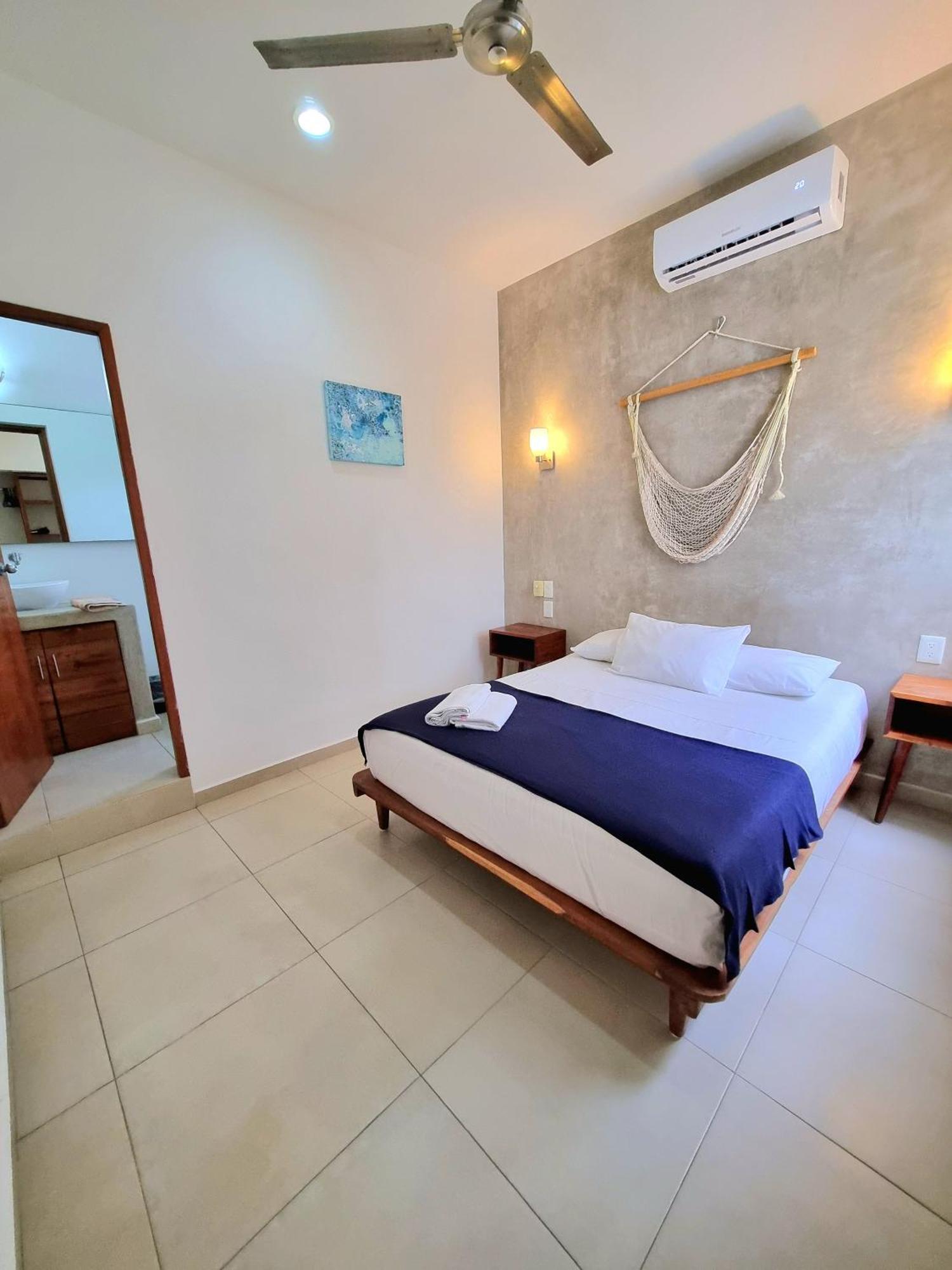 Mi Tulum Lejlighedshotel Værelse billede