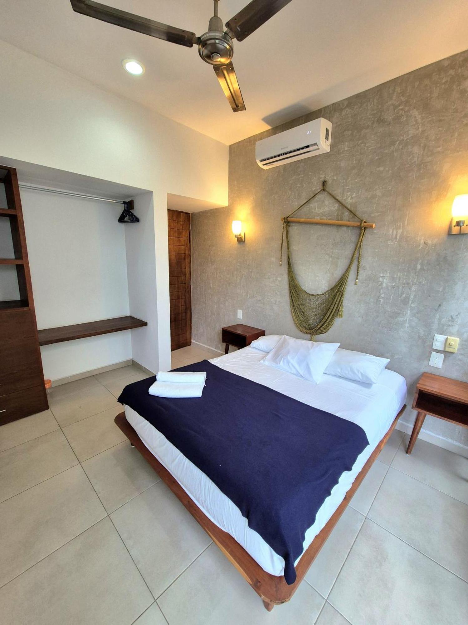 Mi Tulum Lejlighedshotel Værelse billede