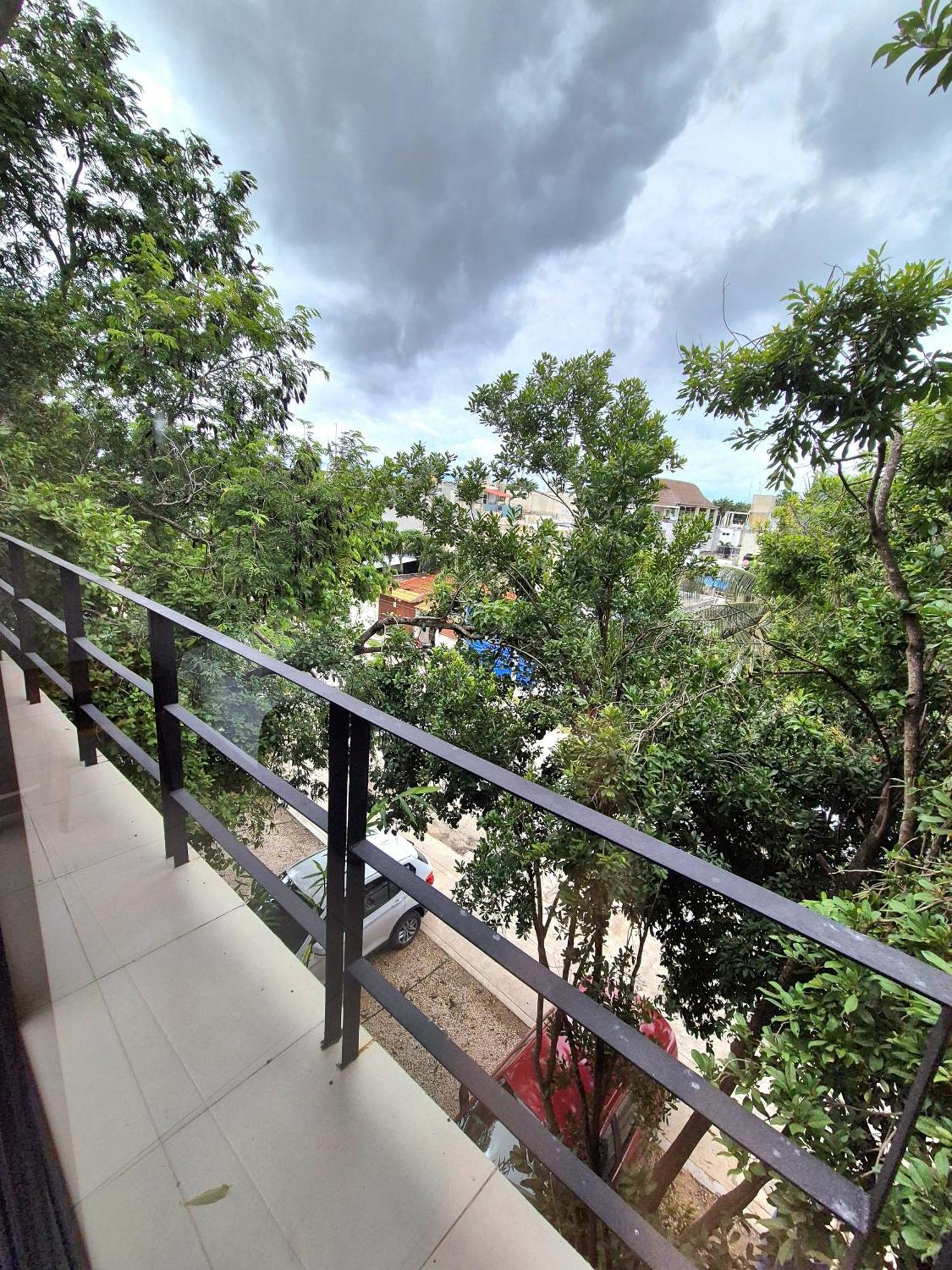 Mi Tulum Lejlighedshotel Værelse billede