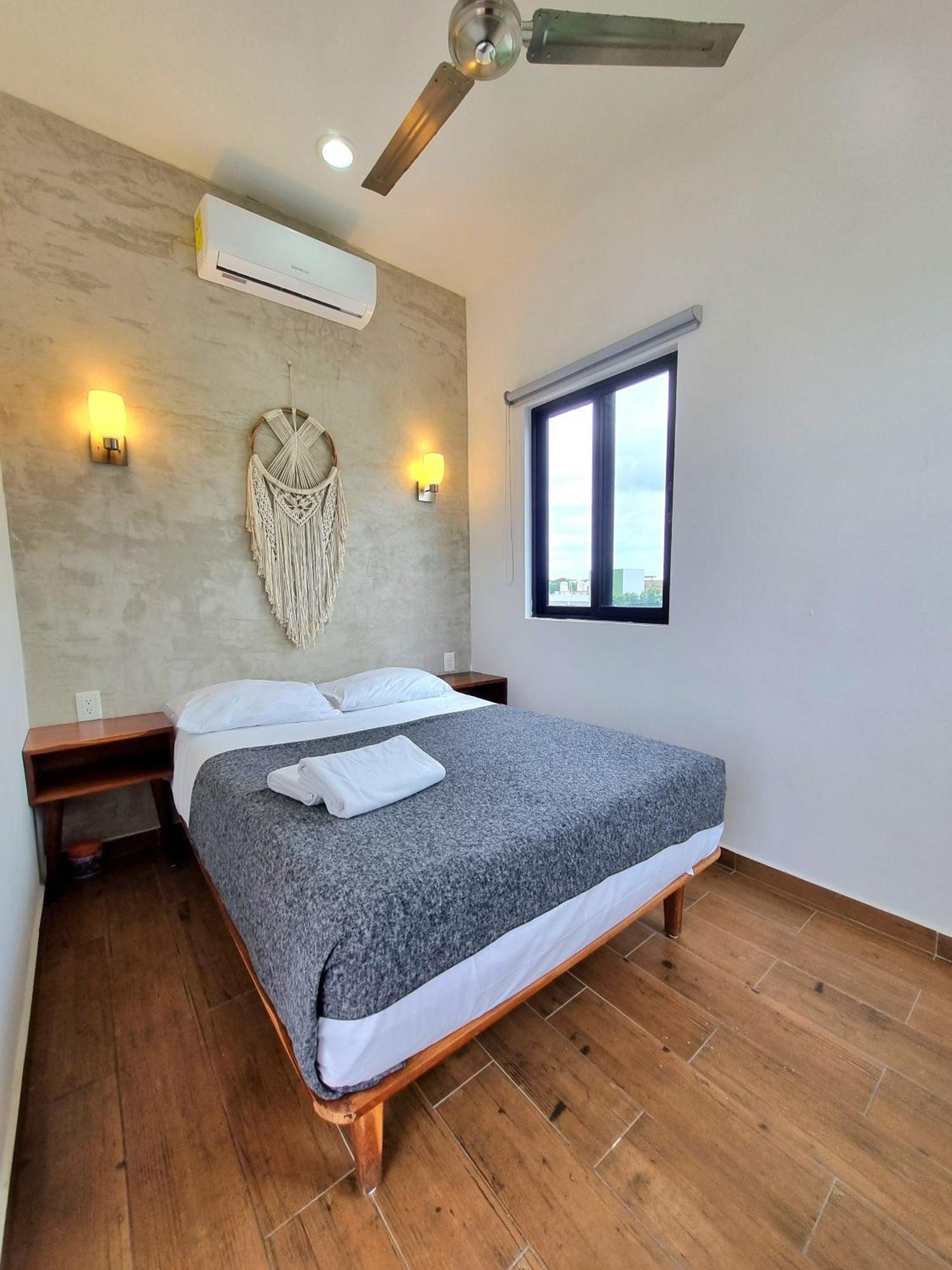 Mi Tulum Lejlighedshotel Værelse billede