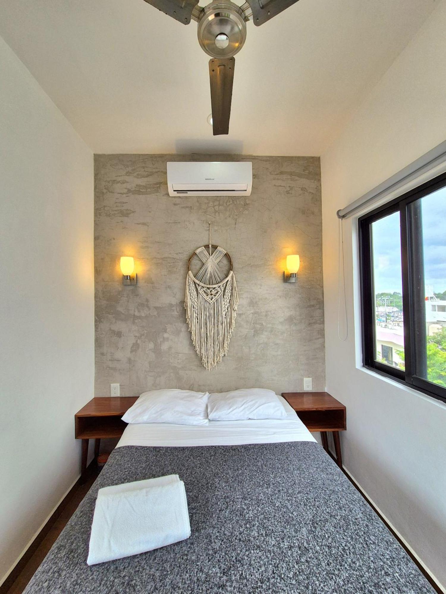Mi Tulum Lejlighedshotel Værelse billede