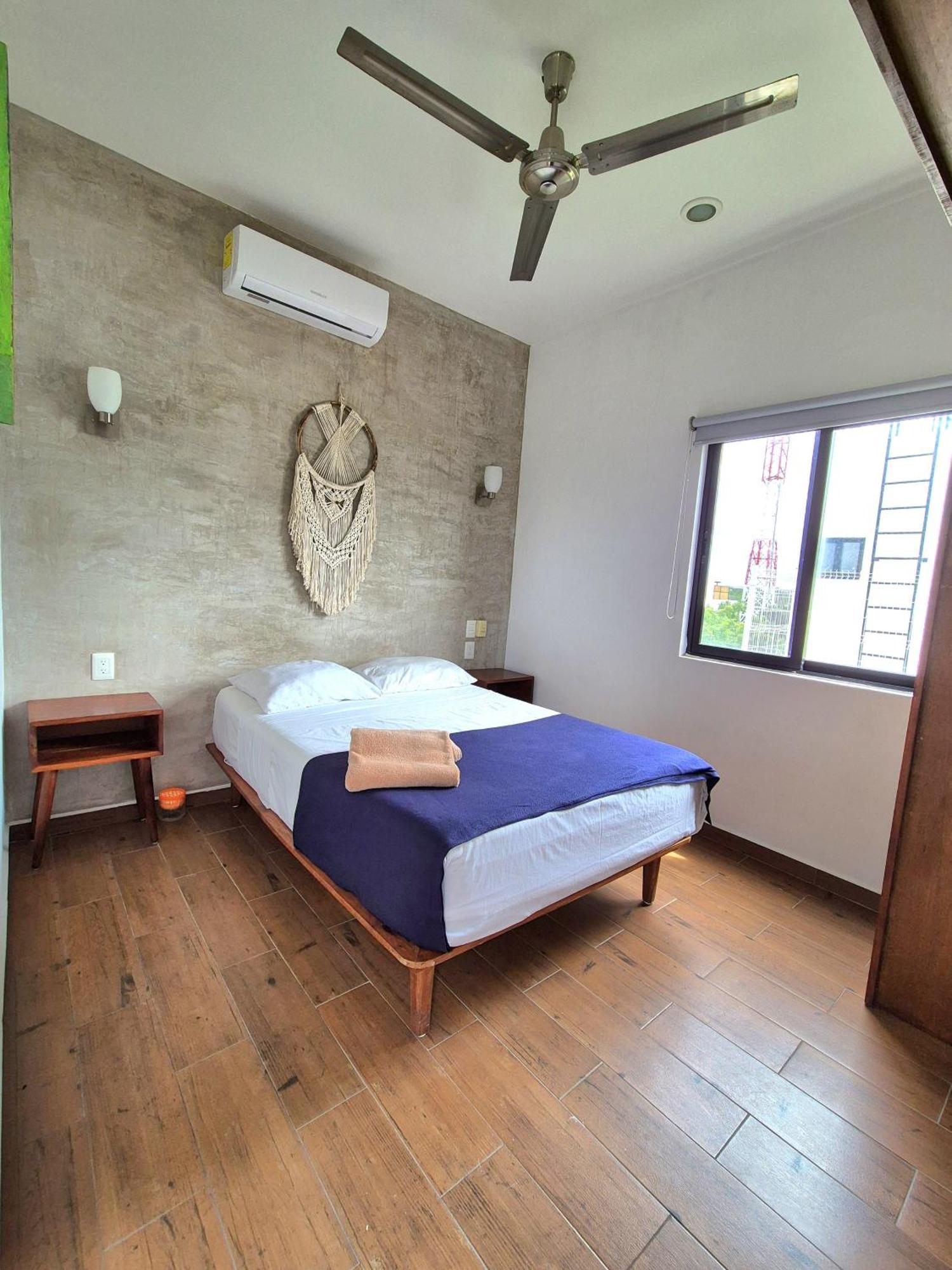 Mi Tulum Lejlighedshotel Værelse billede