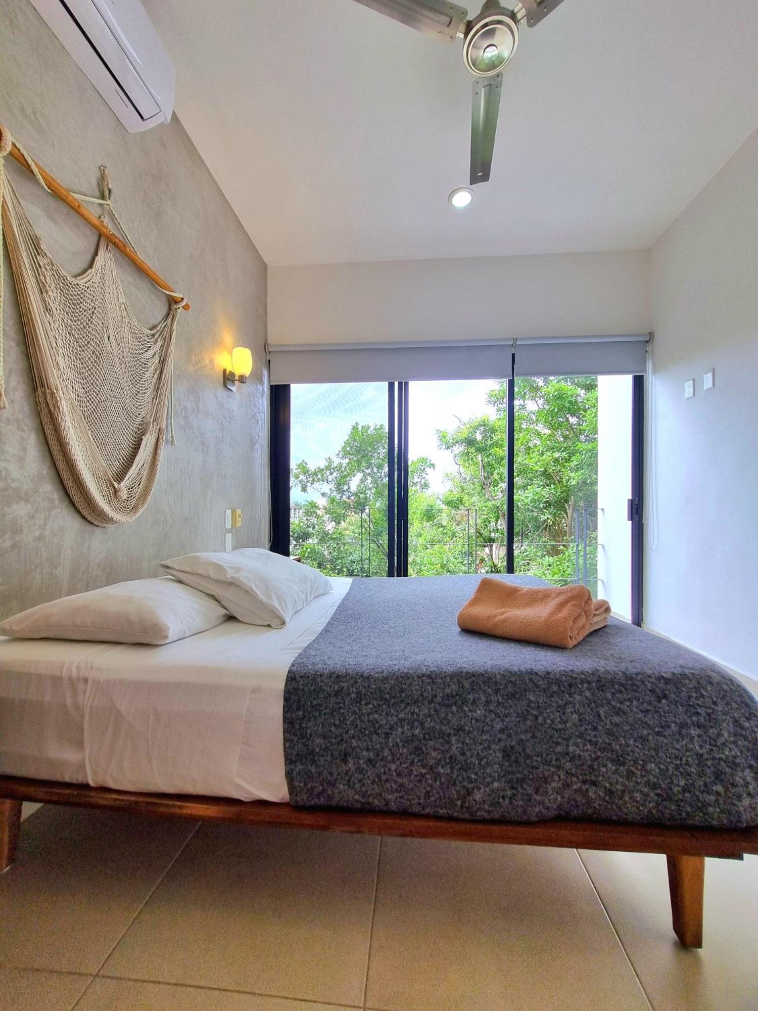 Mi Tulum Lejlighedshotel Værelse billede
